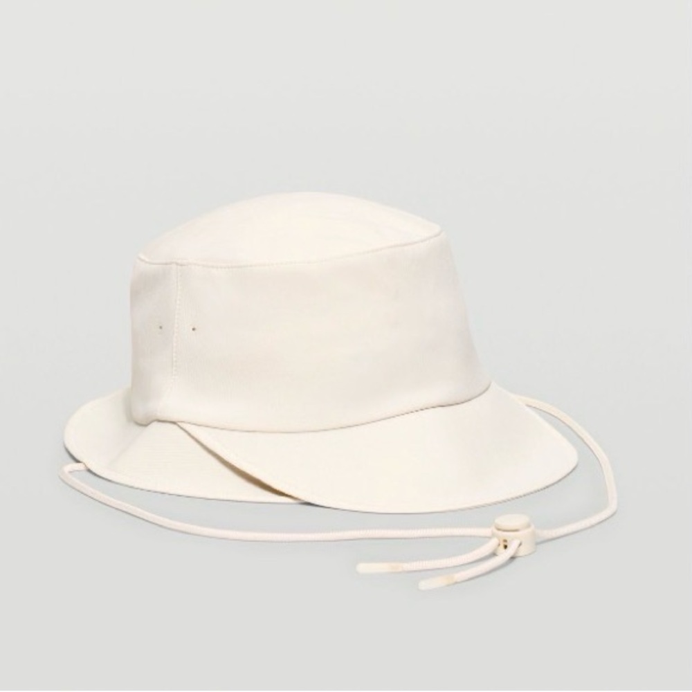 Lululemon Women’s Wide Brim Bucket Hat